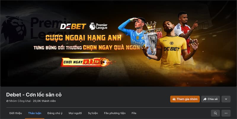 Những lưu ý quan trọng khi sử dụng debet tại Kèo Bóng Đá