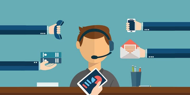 Liên hệ chăm sóc lưu ý