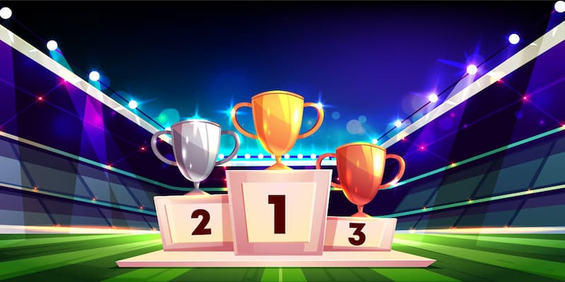 Bảng xếp hạng Bảng xếp hạng tầm quan trọng