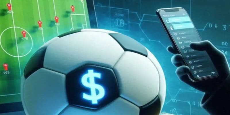 Odds trong bóng đá là gì Odds trong bóng đá là gì cách đọc và áp dụng