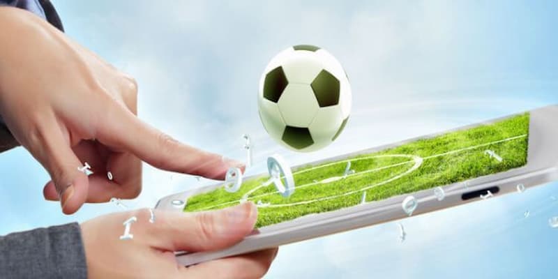 Kèo châu âu bí quyết