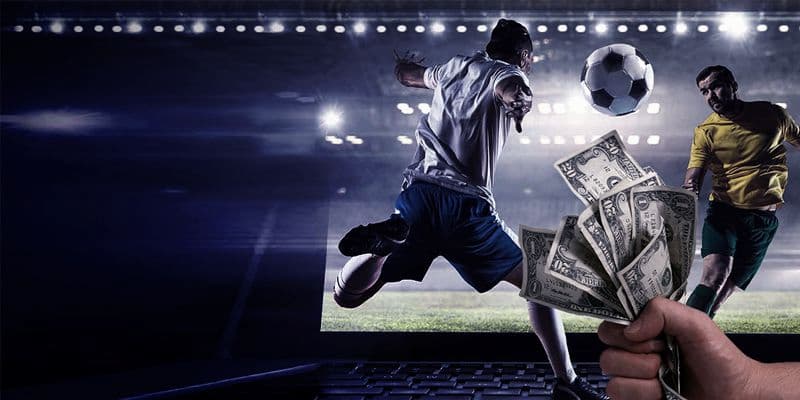 Kèo cược chấp 3 chiến thuật chơi