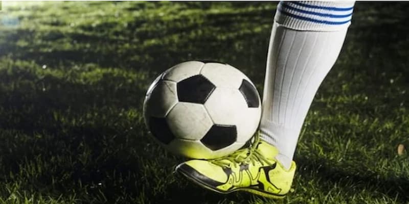 Chấp đồng banh phân tích kỹ thuật và chiến thuật