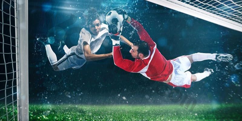 Kèo châu âu Những ưu điểm nổi bật của kèo châu âu so với các loại kèo khác