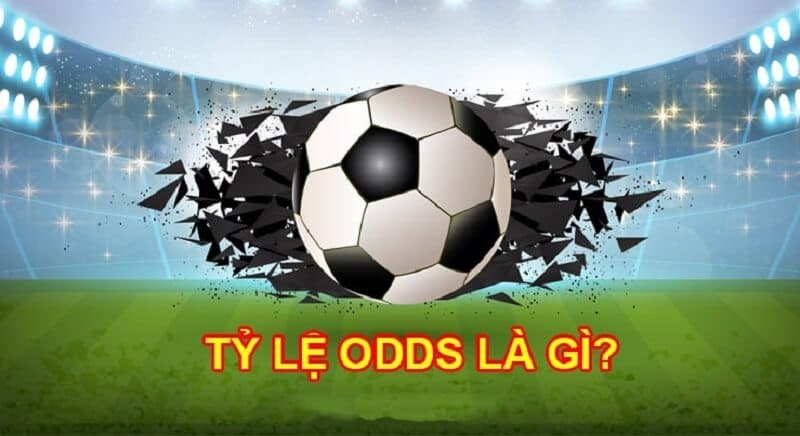 Odds trong bóng đá là gì? Tại sao bạn cần hiểu rõ về odds?