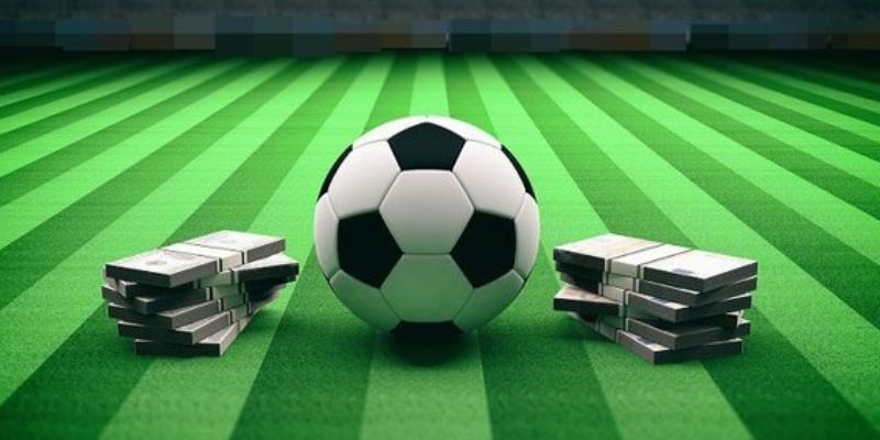 Tỷ lệ cược Indonesia Cách tính tiền trong tỷ lệ cược Indonesia